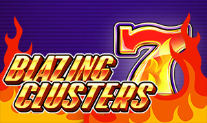 qq88 Blazing Clusters hình ảnh trò chơi