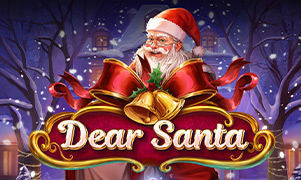qq88 Dear Santa hình ảnh trò chơi