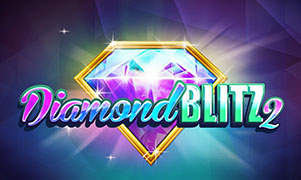 qq88 Diamond Blitz 2 bìa trò chơi