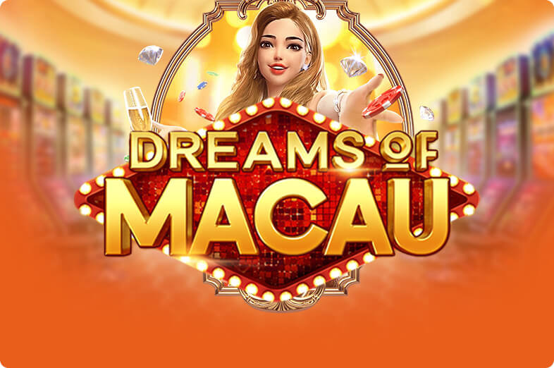 qq88 Dreams Of Macau