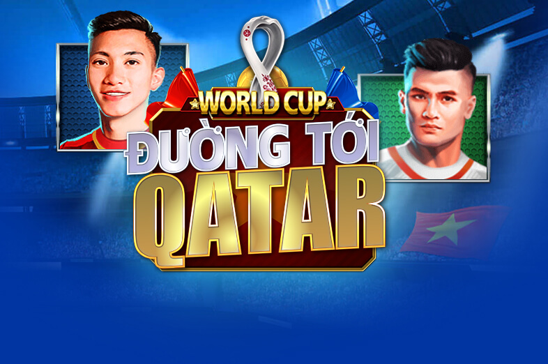 qq88 Đường Tới Quatar hình ảnh trò chơi
