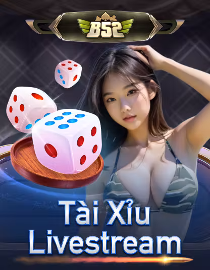 Tài Xỉu B52