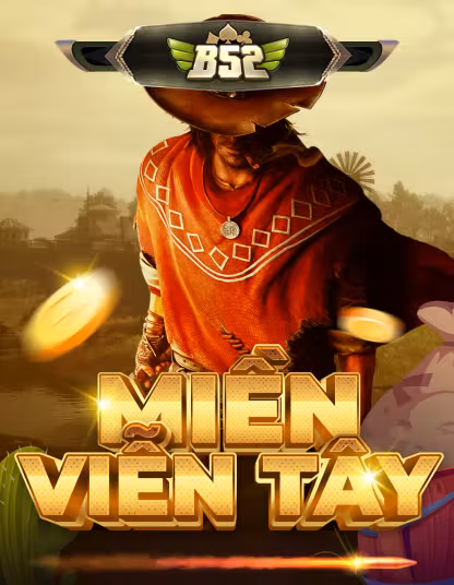 Miền Viễn Tây B52